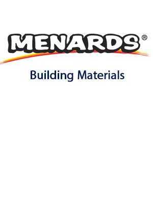 Menards building materials - Introducing TigerPLY® Marine Grade Plywood, the ultimate choice for marine and exterior projects. This 1/2-inch (12 millimeter) thick plywood is made with a 7-ply 100-percent okoume core and is bonded with phenolic glue resin, specifically designed for marine and exterior use. It has been certified by the Lloyds Registry of London to BS …